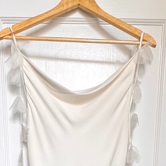 Cult Gaia - Nymeria Gown Size: Small - Picture 6 of 9